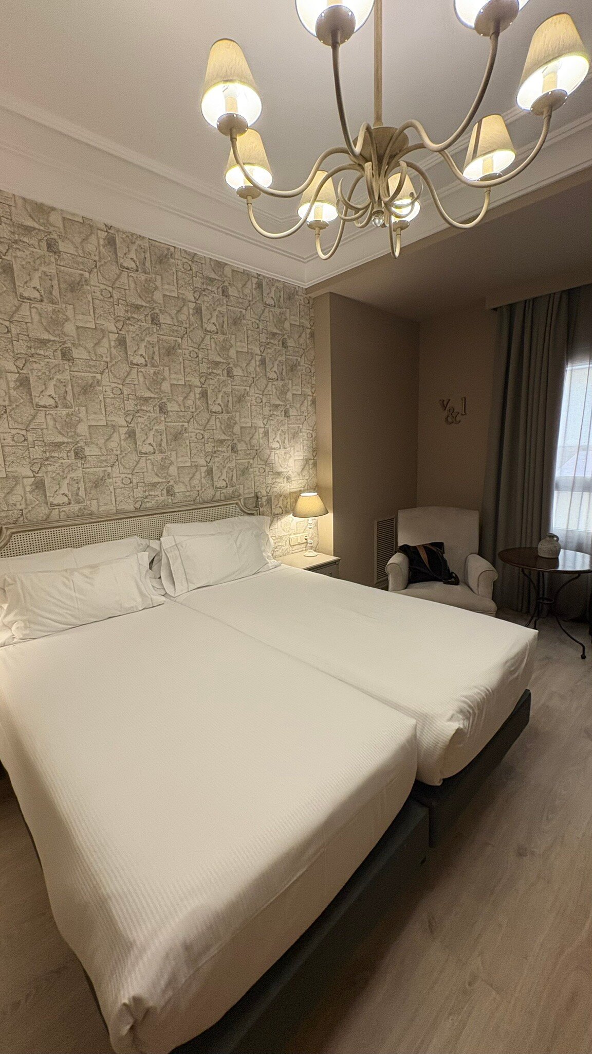 文奇莱斯酒店-官方