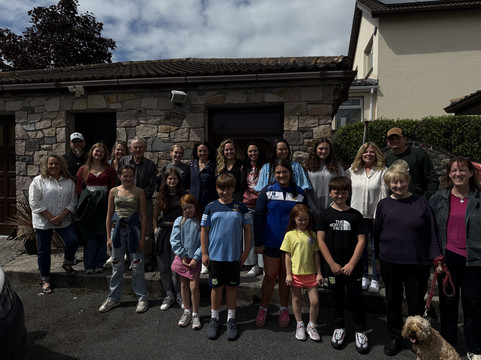 Crowe Tours-都柏林必去景点