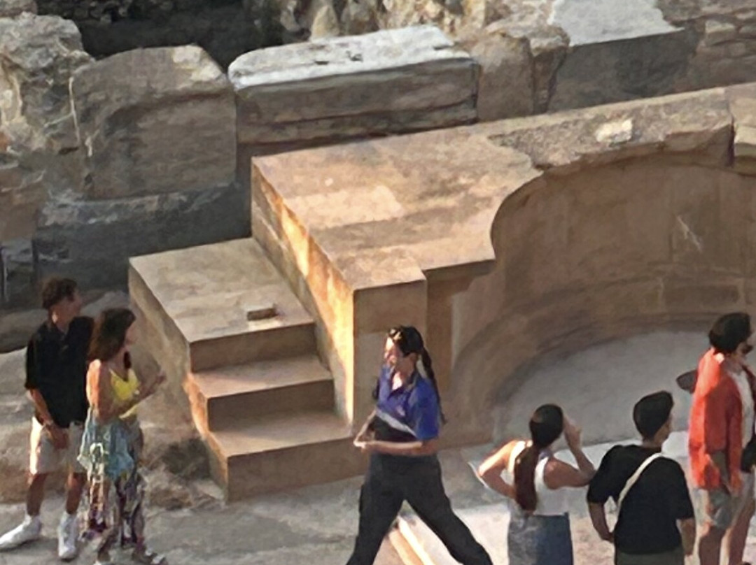 Castillo de la Concepción-卡塔赫纳必去景点