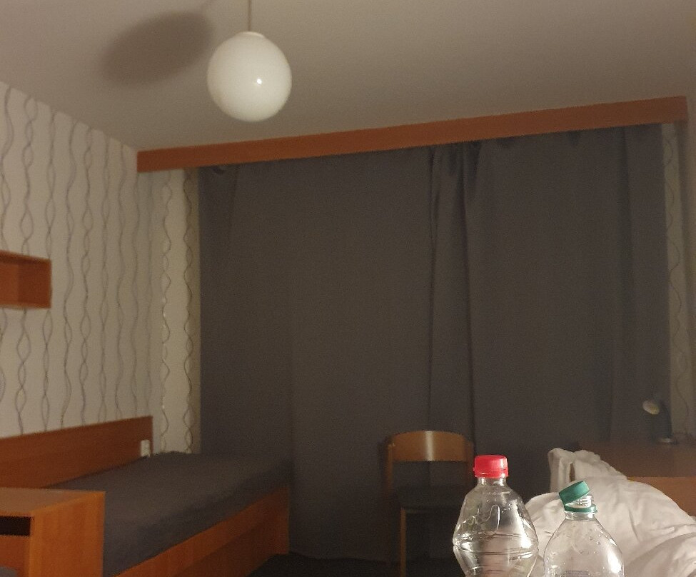 Resort Dlouhé Stráně主图