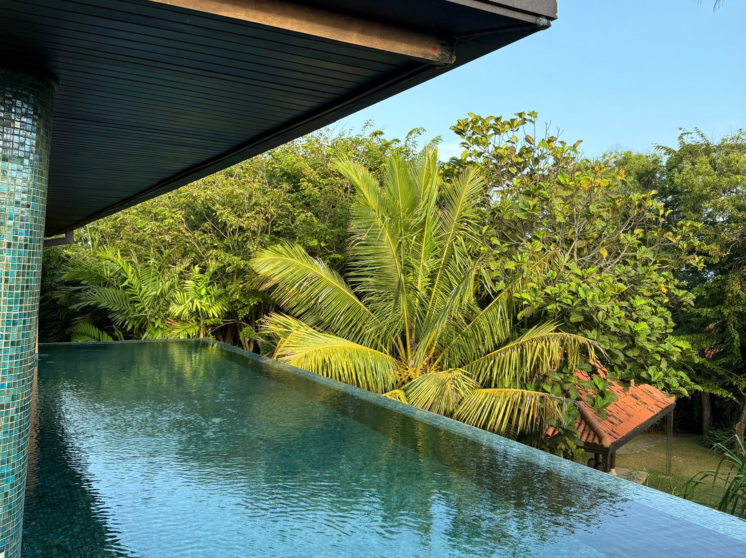 韦利格默瓦勒迦玛湾酒店主图