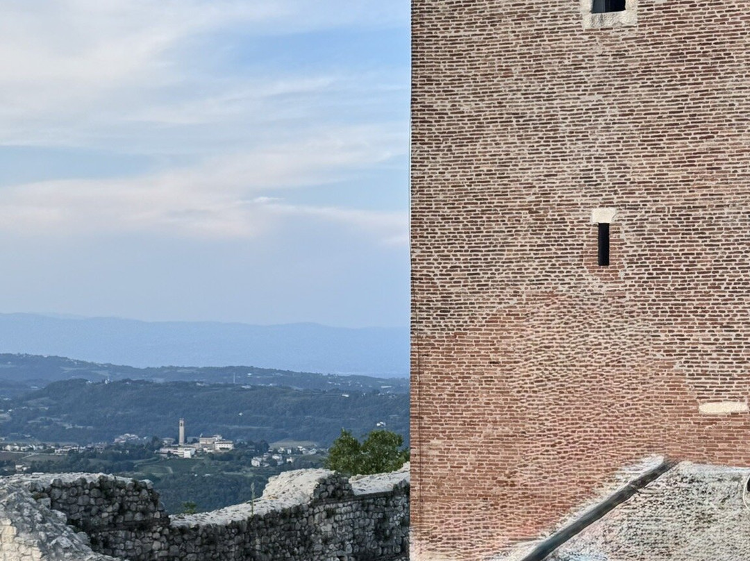 Castello di Giulietta-大蒙特基奥必去景点