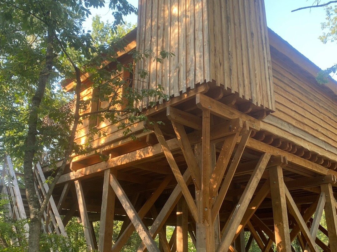 Dolce & Cabane