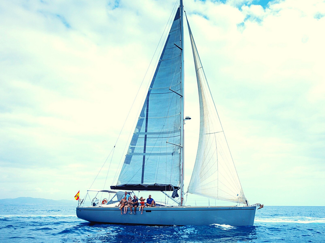 Sphynx BCN-巴塞罗那必去景点