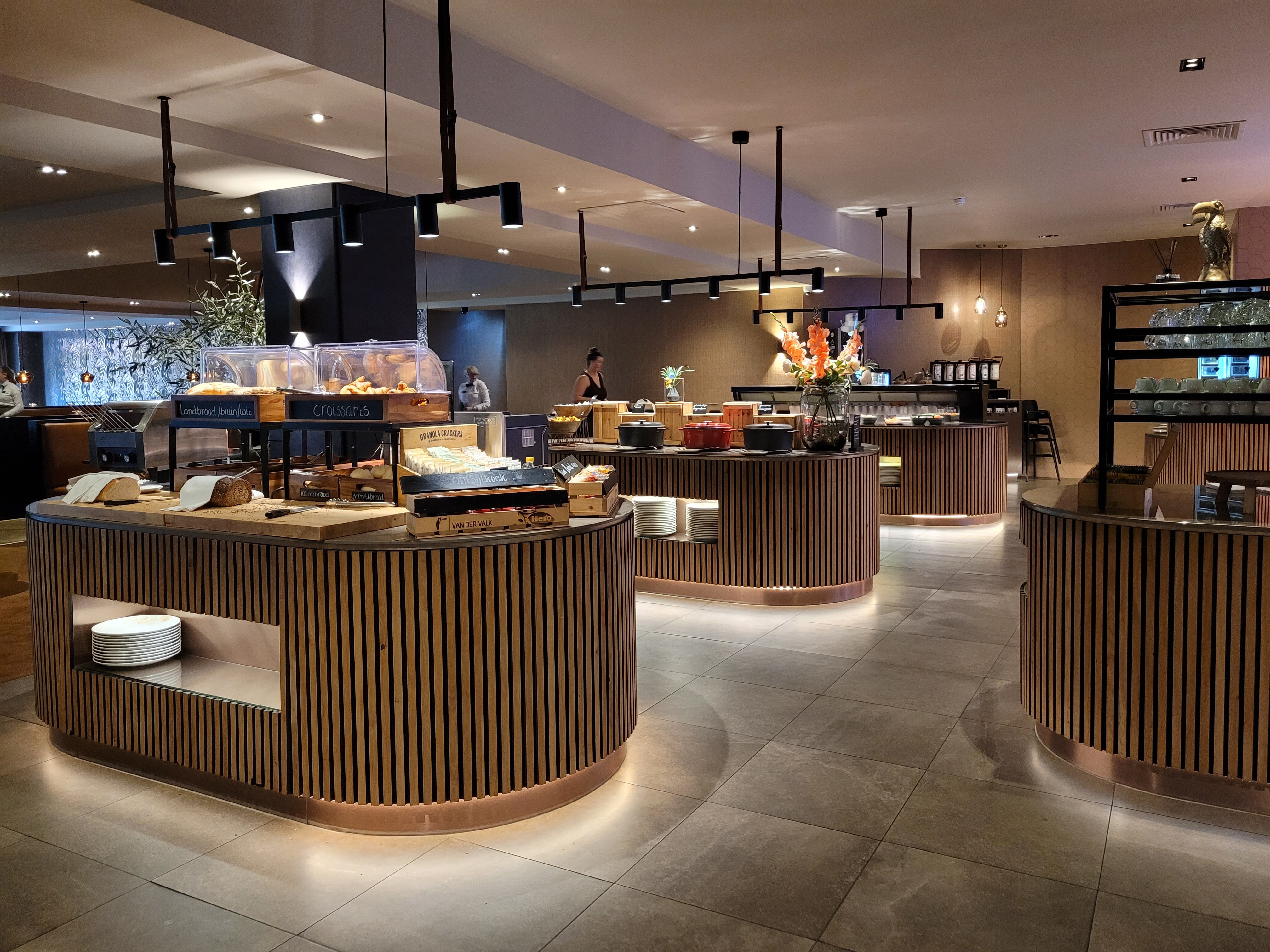 Van Der Valk Hotel Groningen - Zuidbroek A7-官方