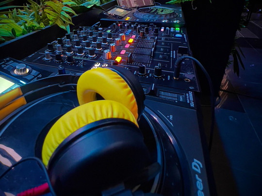 Tropicalia Disco-蓬塔卡纳必去景点