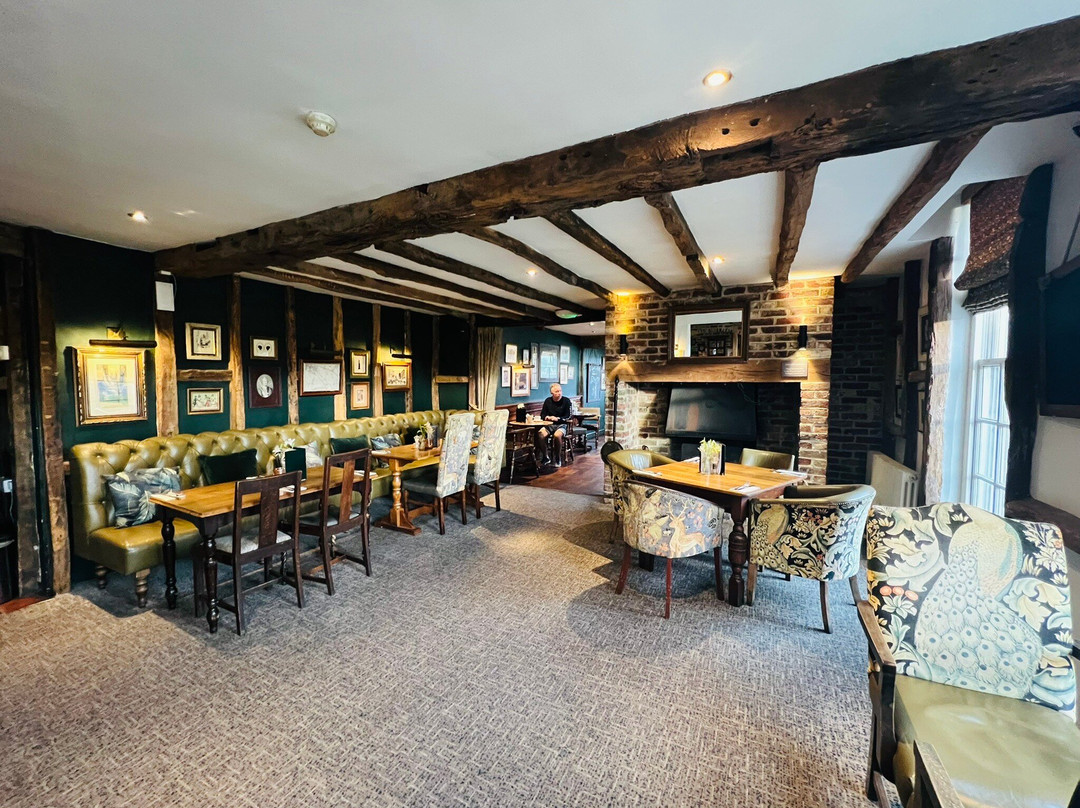 The Old Gate Inn by Innkeeper's Collection主图