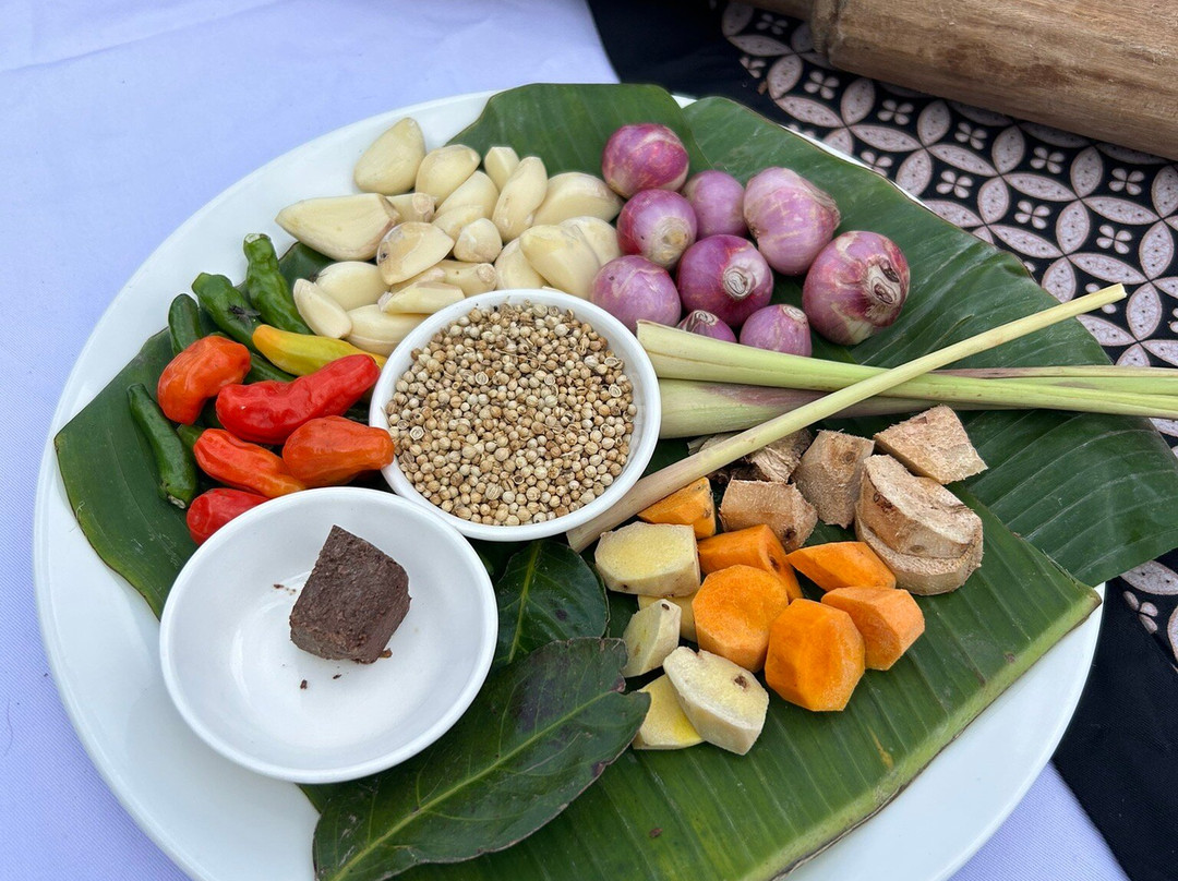 Pramana Zahill Kintamani主图