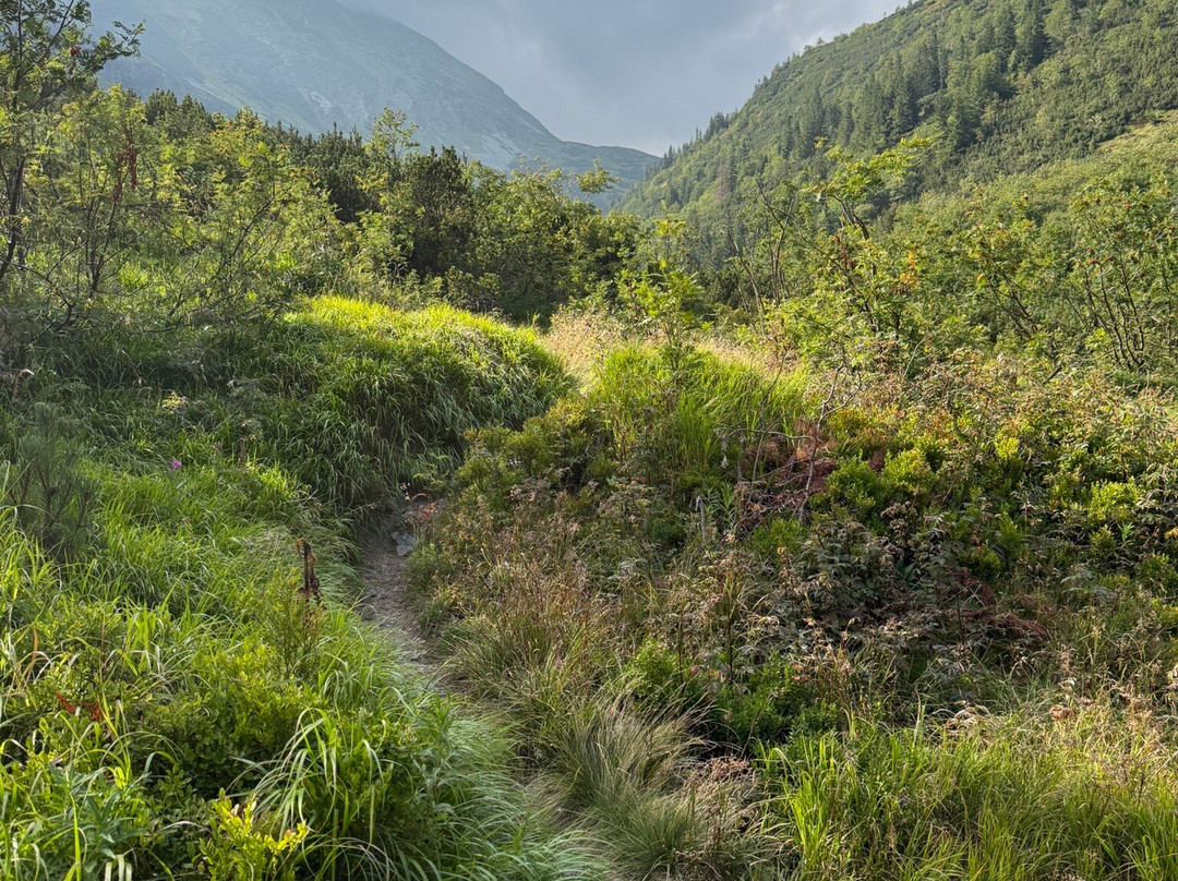 Slovak Wildlife Society-Liptovsky Hradok必去景点