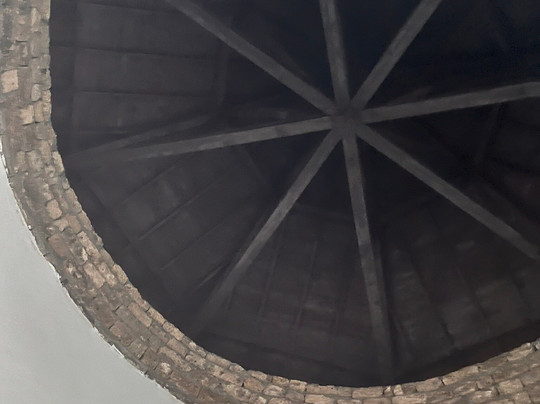 Kulak Tekkesi-Niksar必去景点