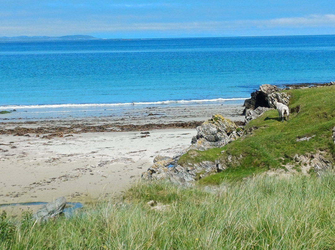 Hidden Hebrides - Island Walking Holidays & Walking Day Tours-Isle of Lewis必去景点