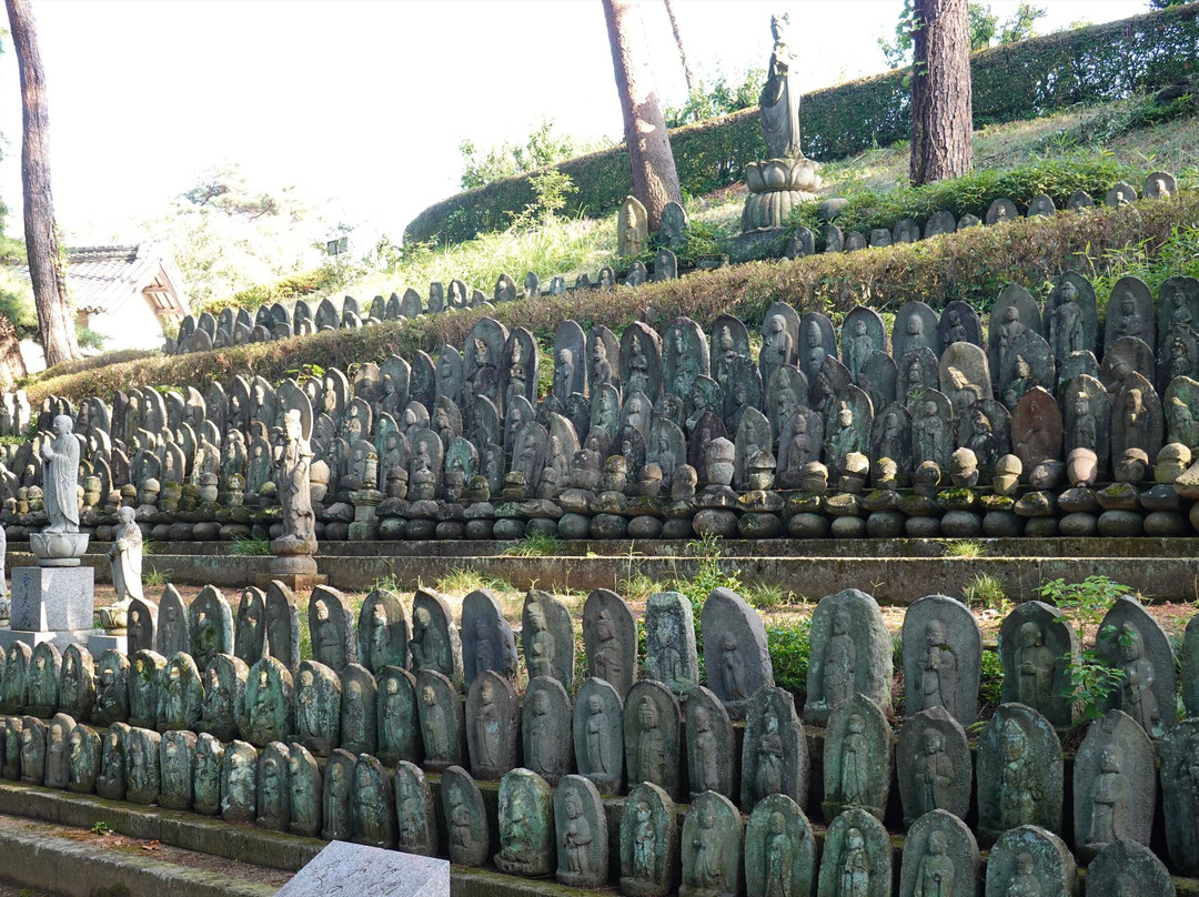 Kurita Museum-足利市必去景点