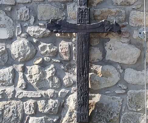 Chiesa di Santa Maria e San Giorgio-Fortunago必去景点