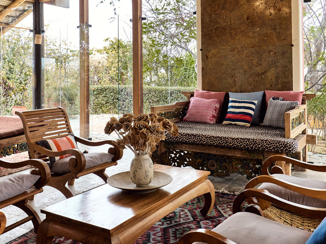 Villa Romana Boutique Hotel