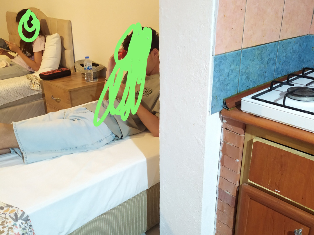 Deni̇zkizi Derya Pansi̇yon主图