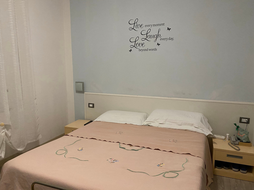 Hotel Acqua Marina主图