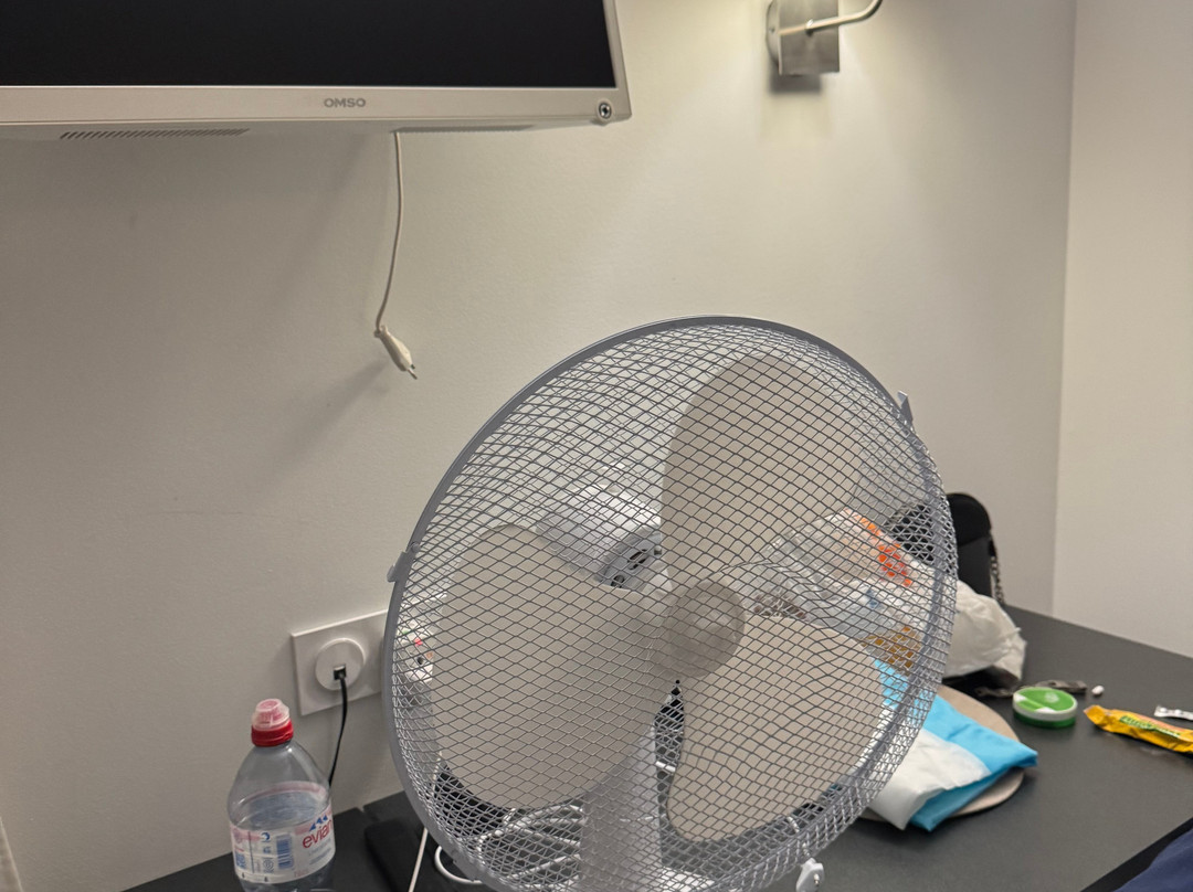 All Suites Appart Hotel Orly Rungis主图