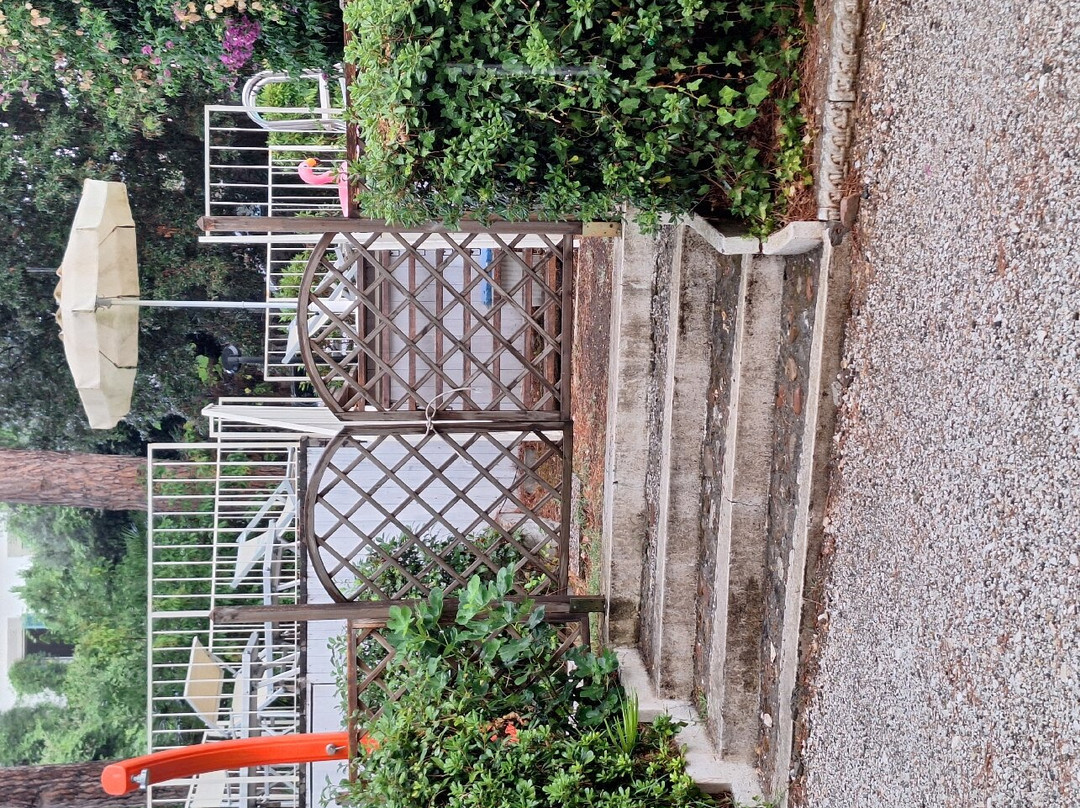 维尔德海岸酒店主图