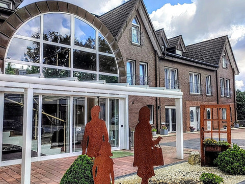 Hotel Zum Maerchenwald