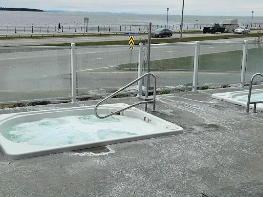 Noah Spa De Rimouski-Rimouski必去景点