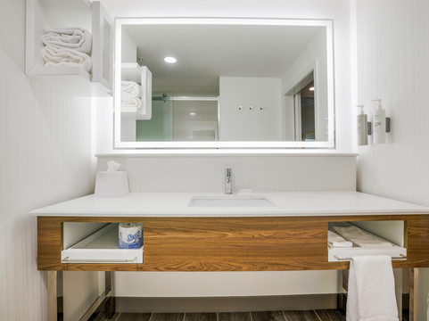 Hampton Inn Aurora Medical Center Denver