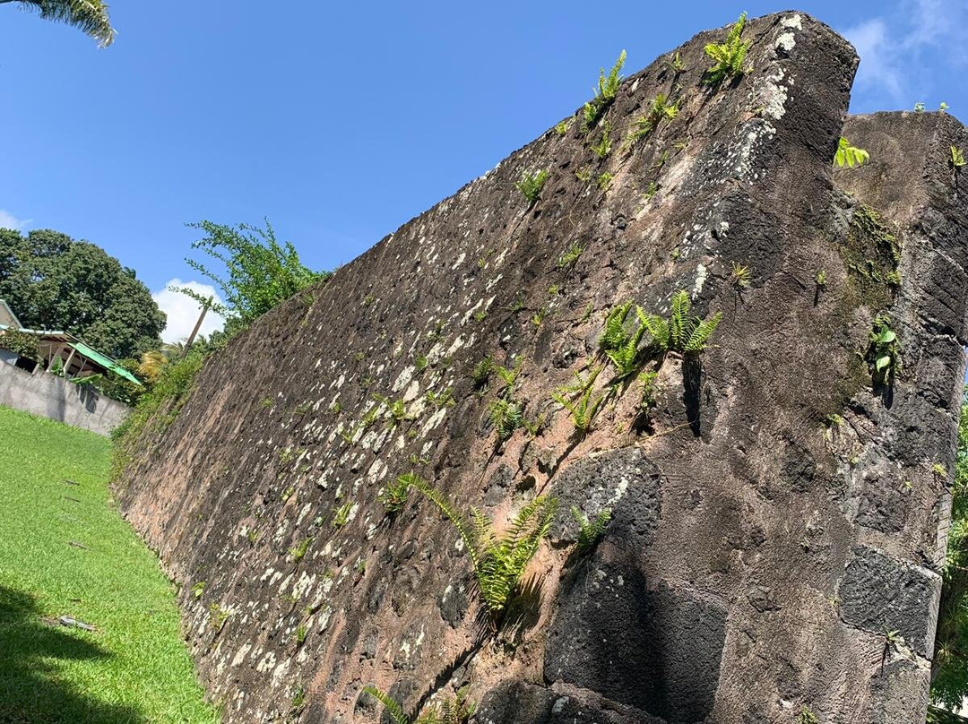 Habitation Beausoleil-Saint-Claude必去景点