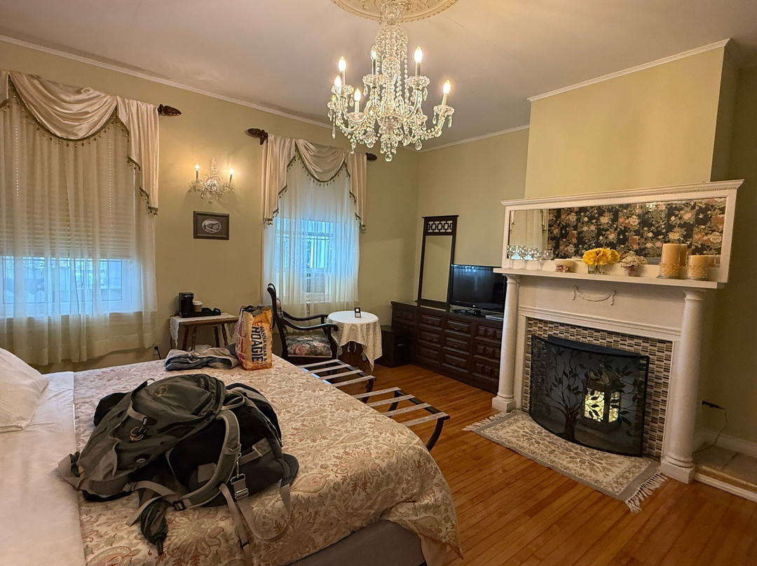 Inn on Frederick主图