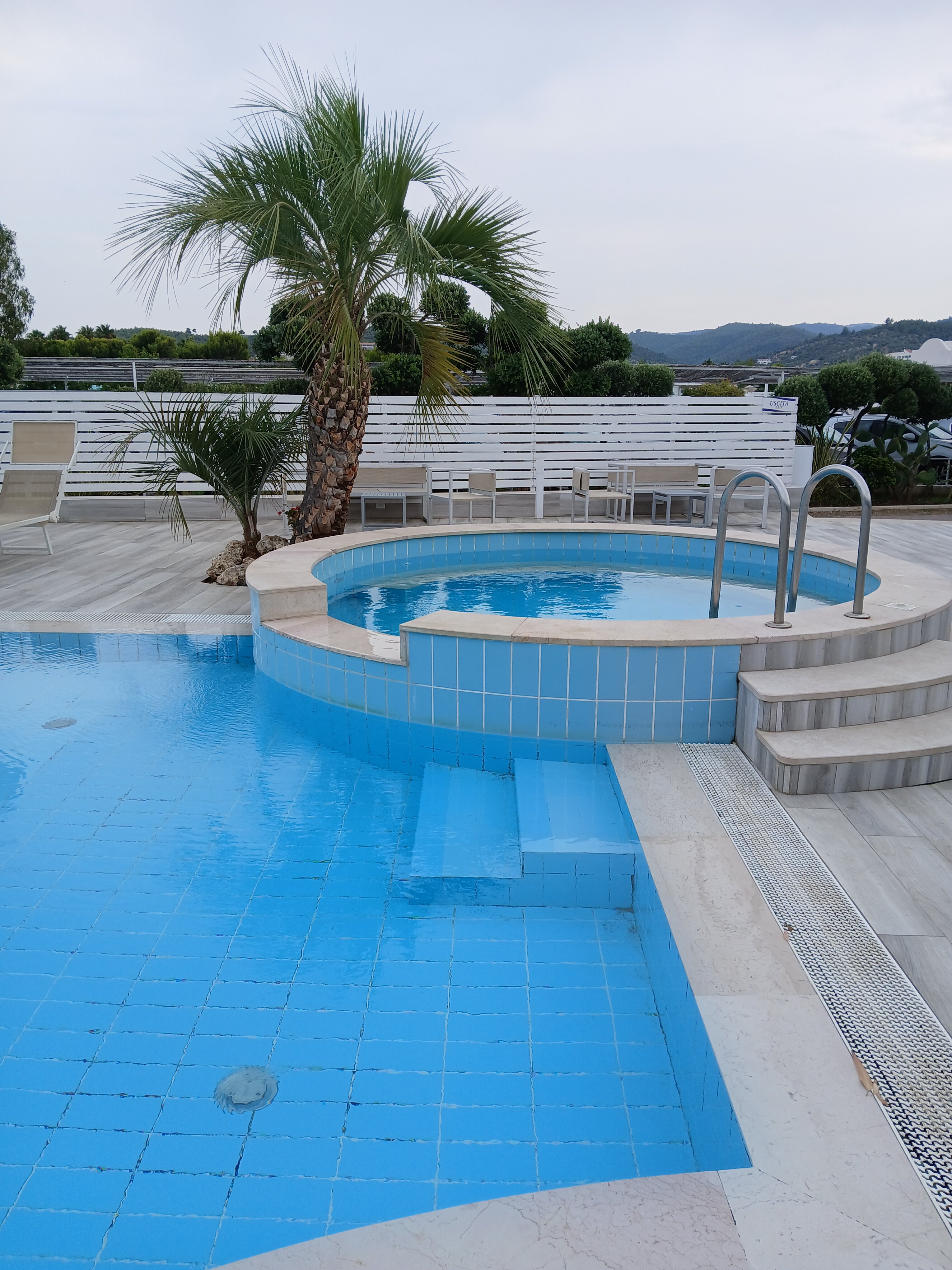 Garden Hotel Ripa-官方