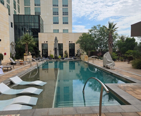 Odessa Marriott Hotel & Conference Center主图