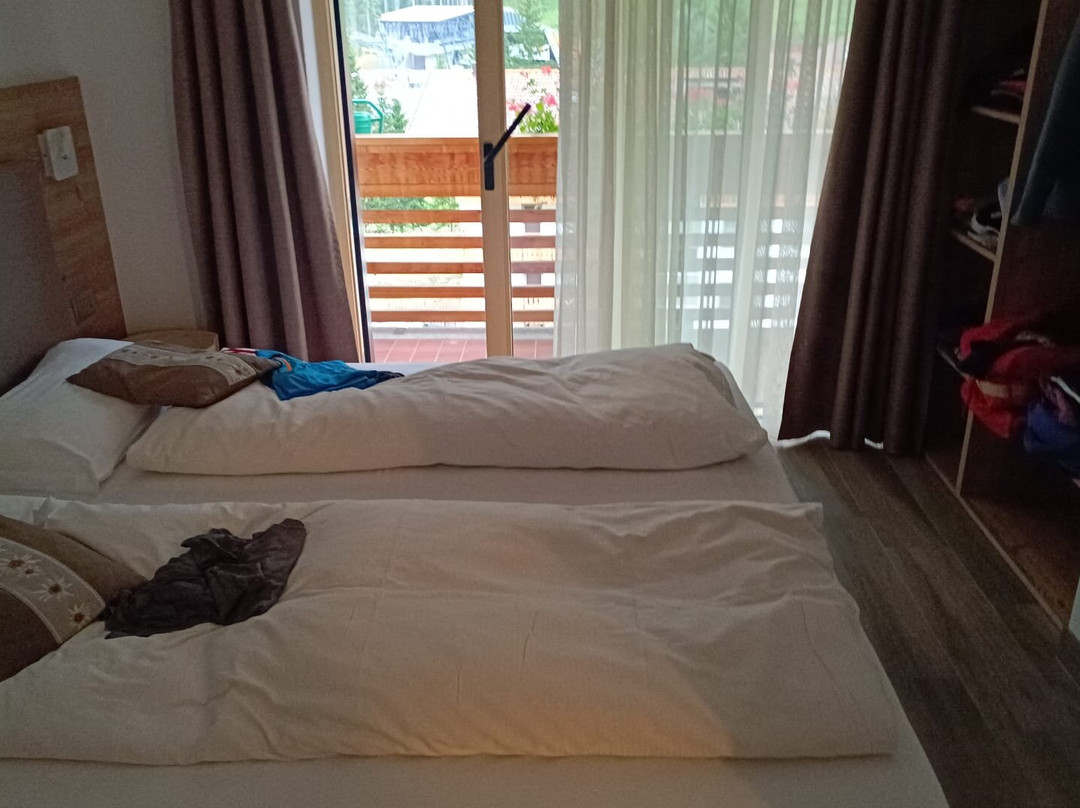 Hotel Villa Rosella主图