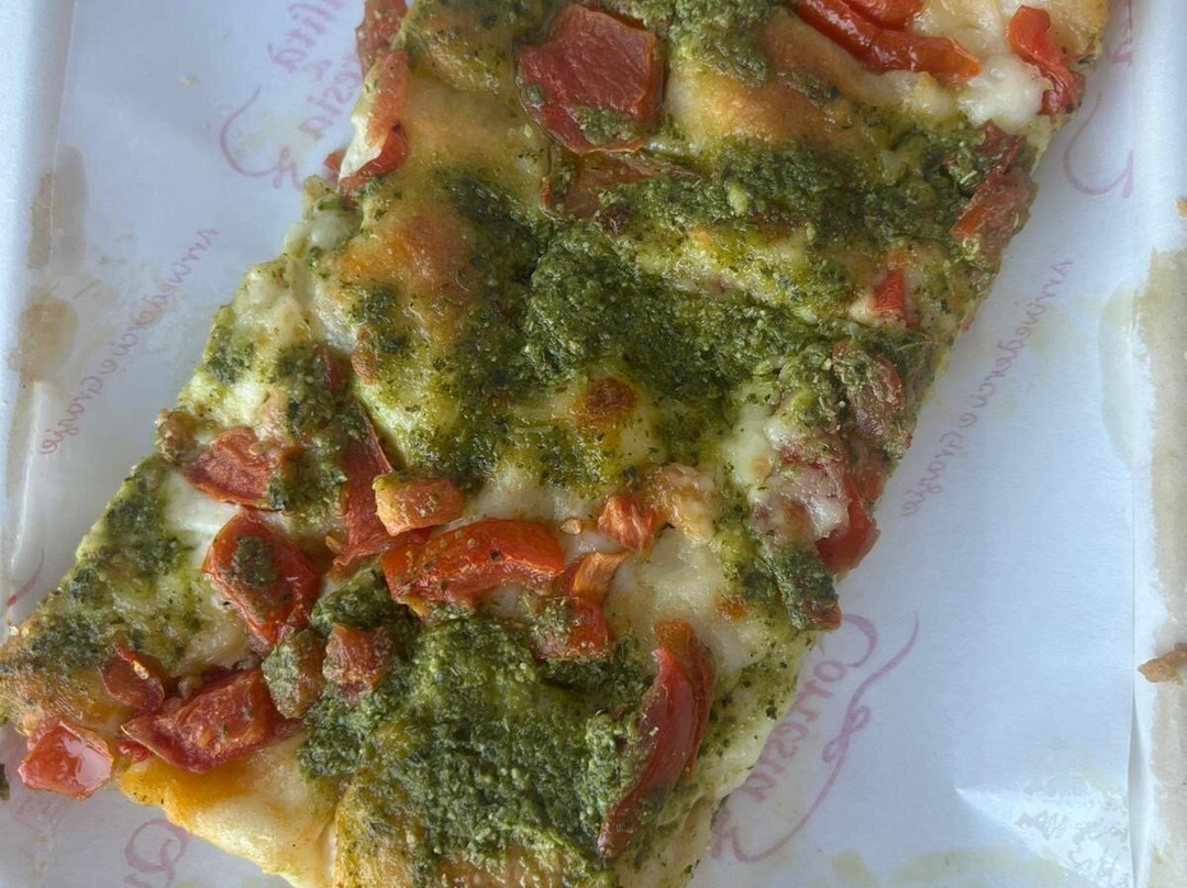 Focacceria Nonna Zulla