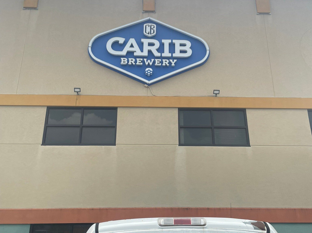 Carib Brewery USA-卡纳维拉尔角必去景点