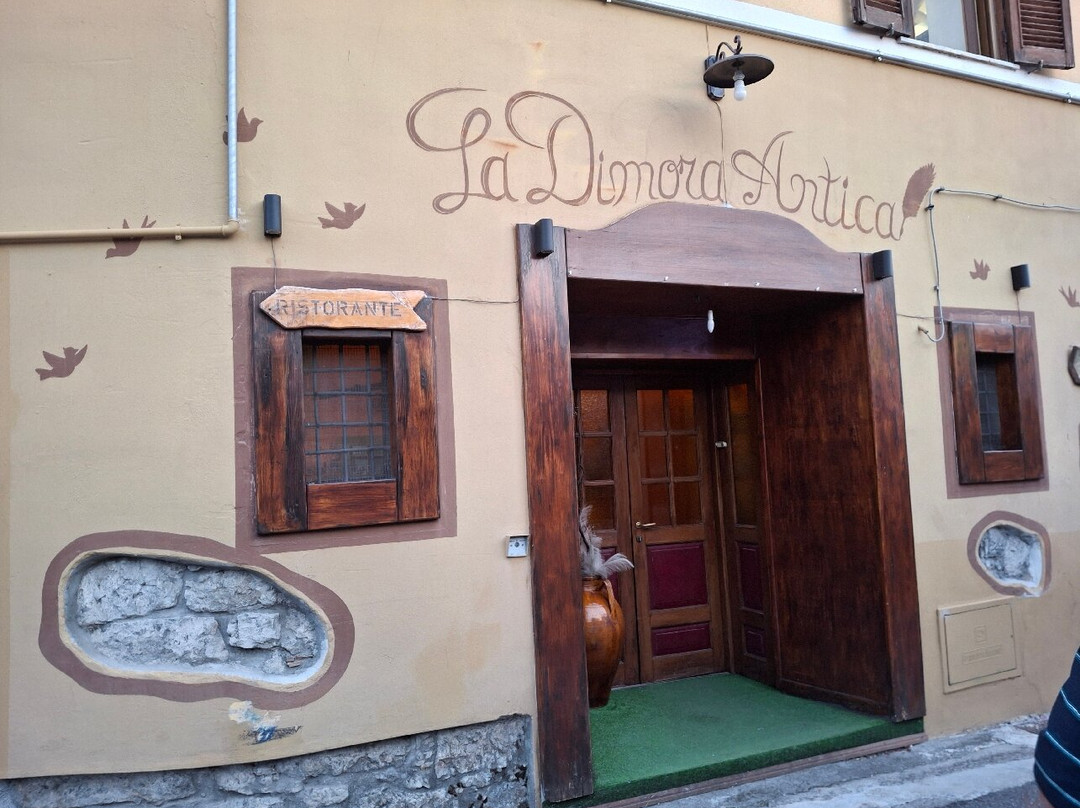 La Dimora Antica主图