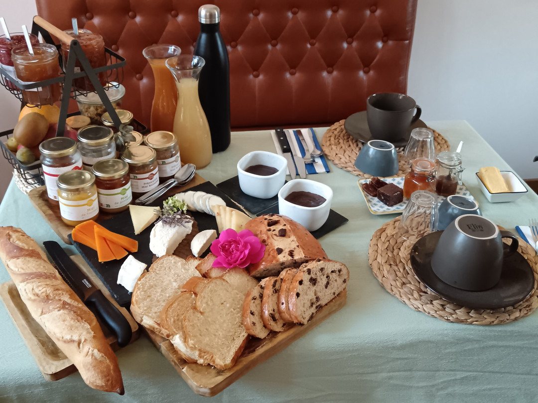 La Belle Lurette主图