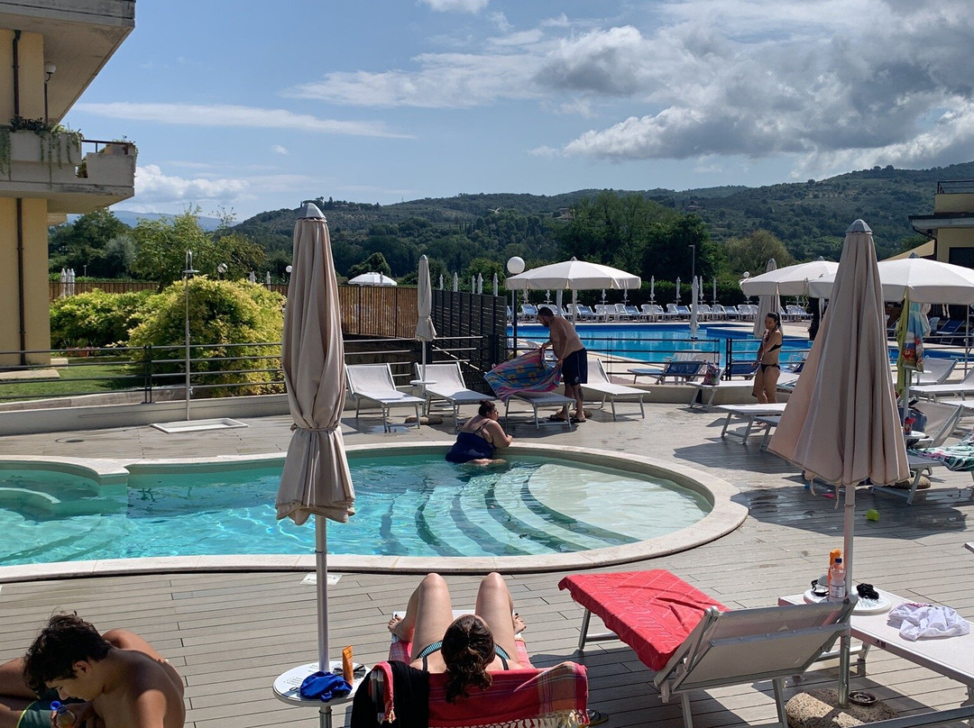 Hotel Ristorante Dante主图