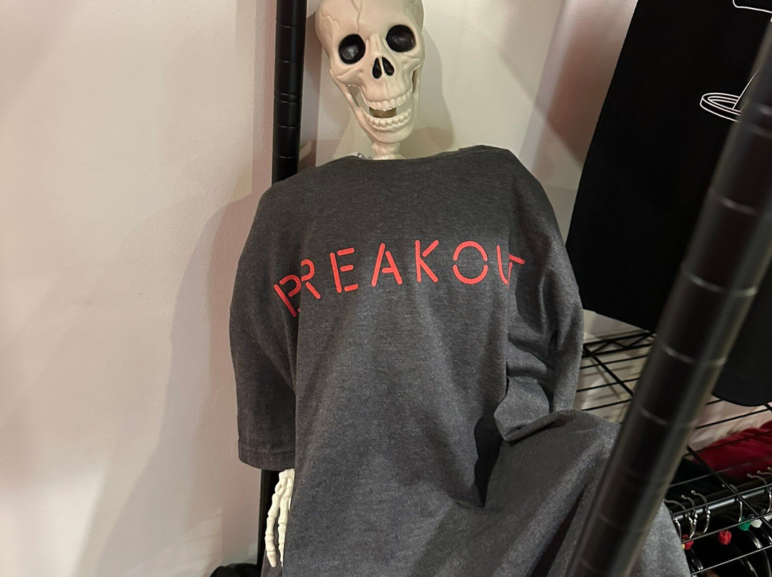 Breakout Games - Cincinnati (West Chester)-West Chester必去景点