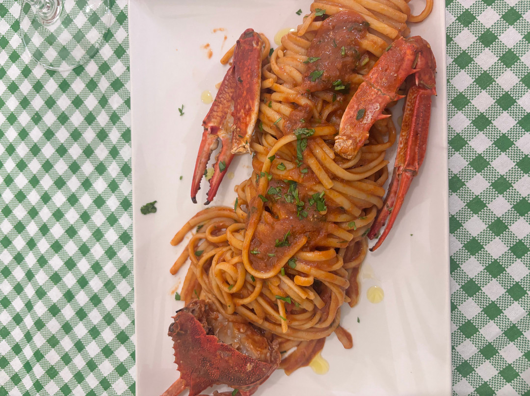 Autentika Food & Wine
