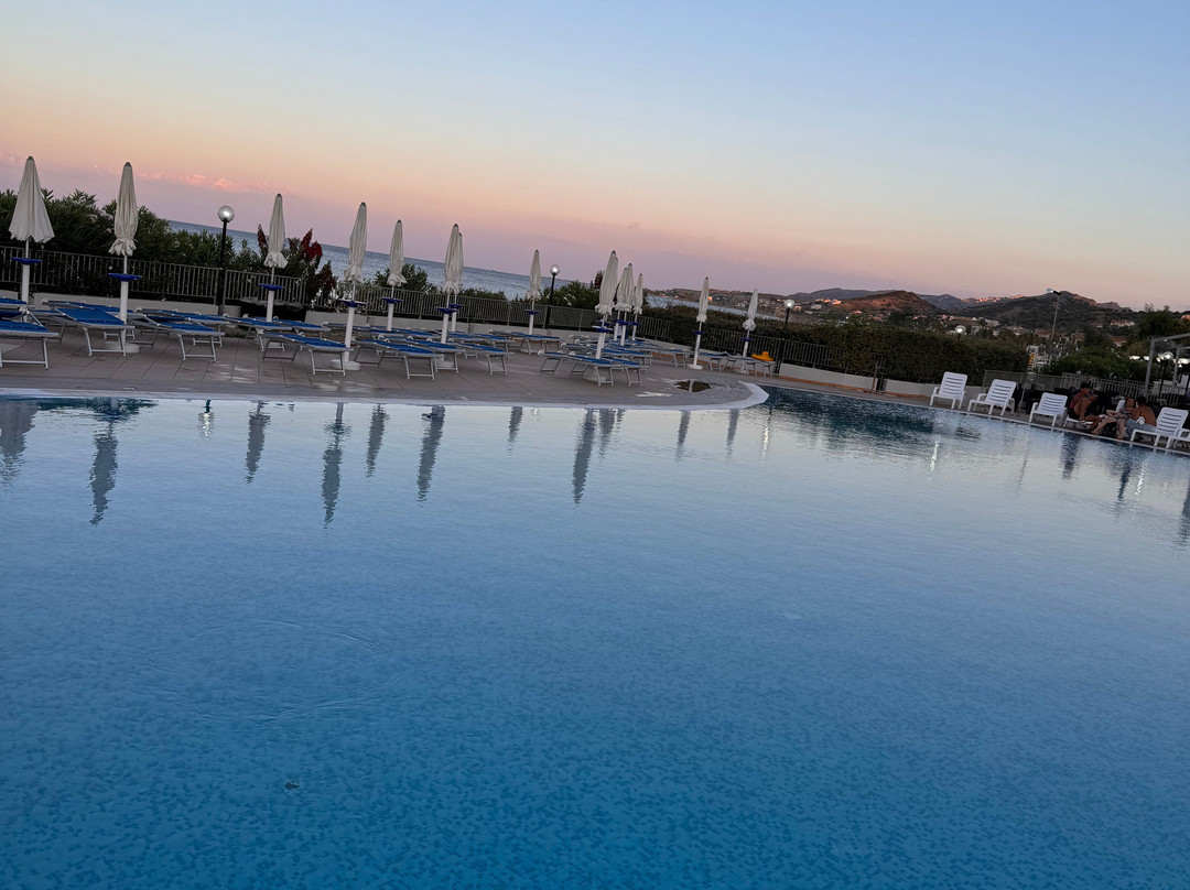 Hotel Costa Dello Ionio主图