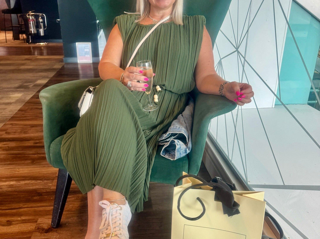 The Lomond Lounge-格拉斯哥必去景点