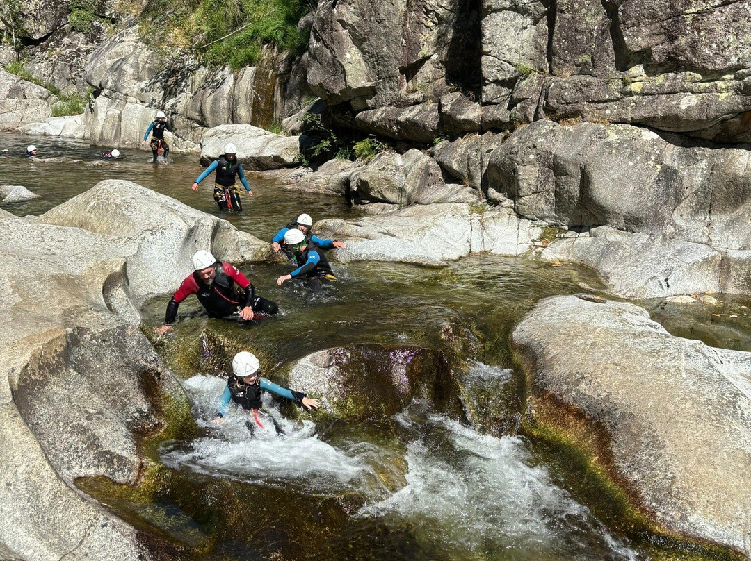 GECCO Aventure-Joyeuse必去景点
