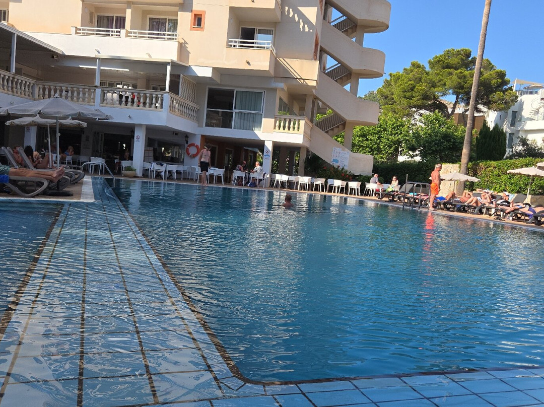 Canyamel Classic & Spa，限成人主图