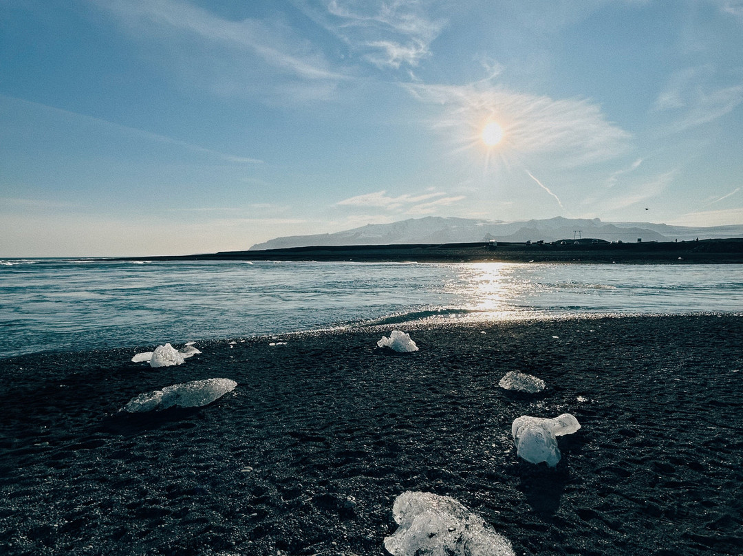 Travel North-胡萨维克必去景点