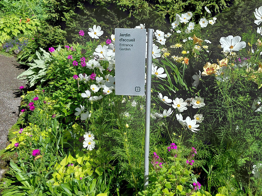 Jardins de Metis / Reford Gardens-Grand-Metis必去景点