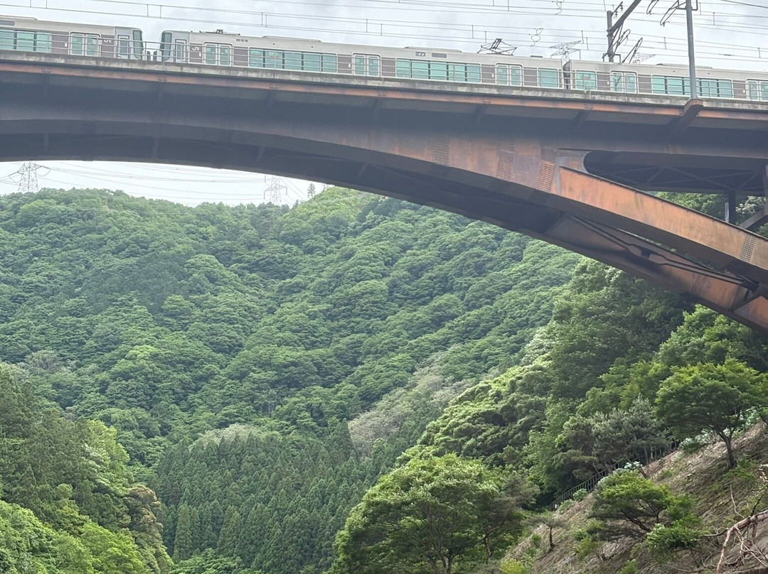 Hozugawa River Boat Ride-龟冈市必去景点