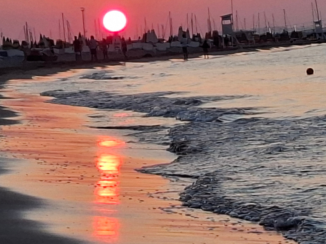 Hotel Alexander主图