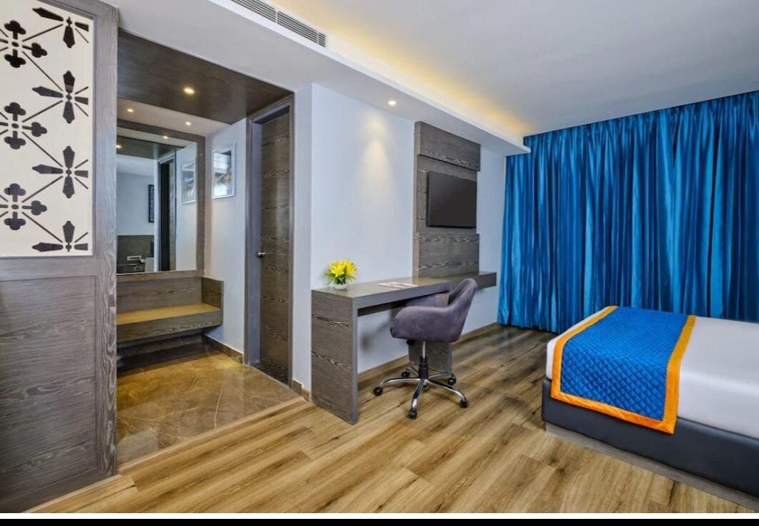 Zone By The Park Pathankot主图