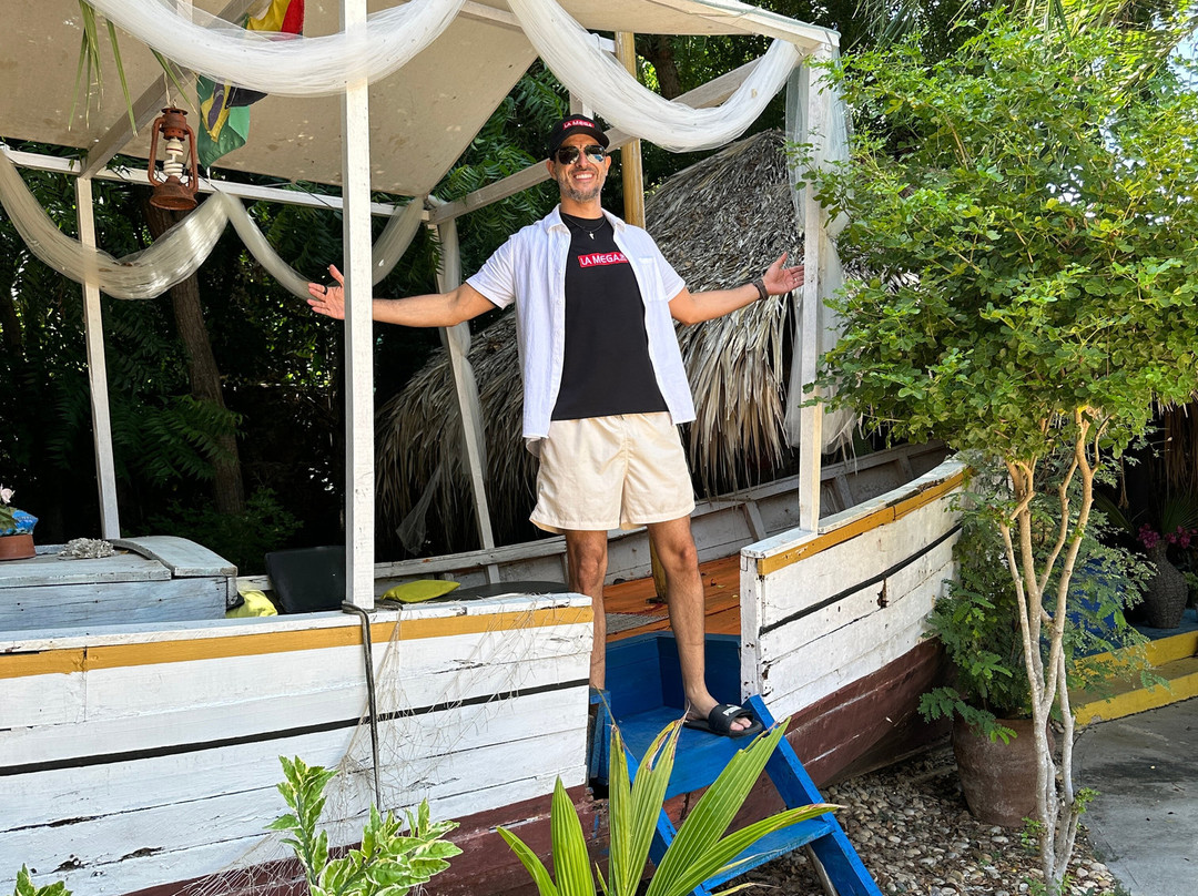 Stevie WonderLand Hotel Boutique主图