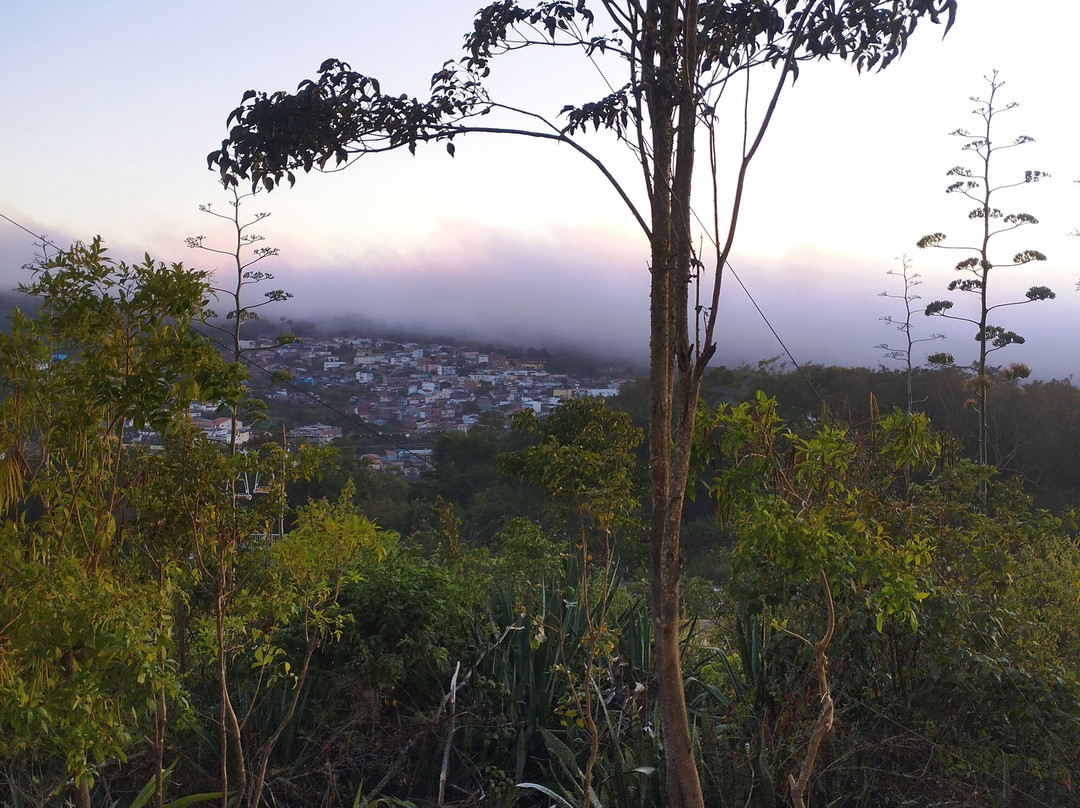 Hotel Sesc Triunfo主图