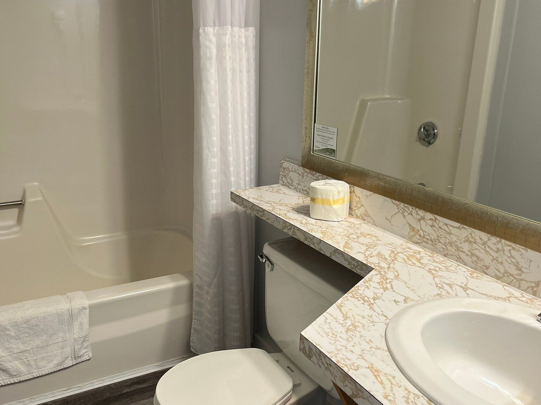 The Eastland Motel主图