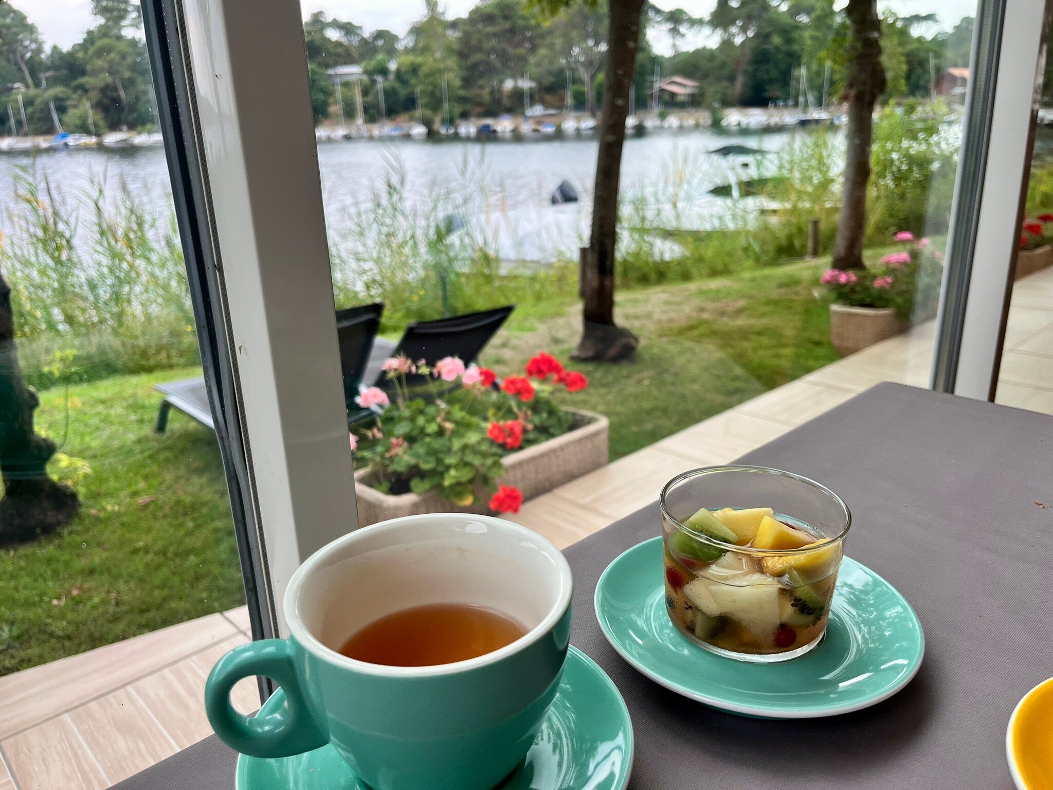Logis Hôtel La Caravelle-官方